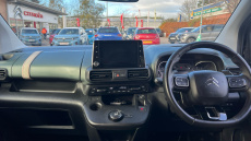 Citroen Berlingo 1.2 PureTech 130 Flair XTR XL 5dr EAT8 [7 seat] Petrol Estate